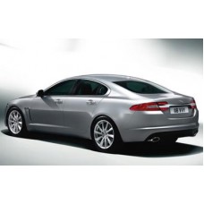 Jaguar XF 2.2D 4porte berlina 